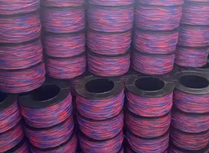 衡东爆破线冬季存放注意事项
